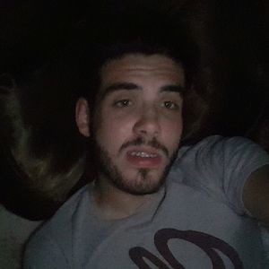 Meet your Posher, Sean